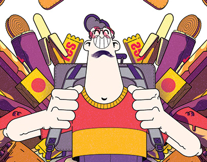 Русская звезда мирового арта Эллен Шейдлин развелась с мужем