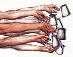 Универсал Lada Iskra SW полностью рассекречен: официальные фото