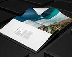 Huawei показала ноутбук MateBook Fold с гибким экраном