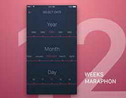 12 топовых новогодних обоев для твоего iPhone