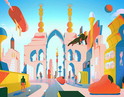 Офтальмологический центр Москвы